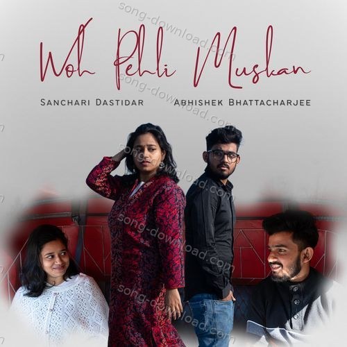 Woh Pehli Muskan Shouvik Singh MP3 Download